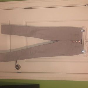 Charolette Russe High Waisted Jeans
